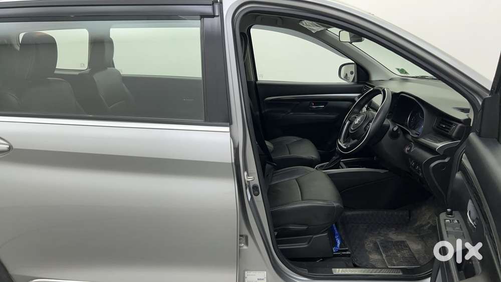 Maruti Suzuki Xl6 1.5 Alpha At, 2021, Petrol