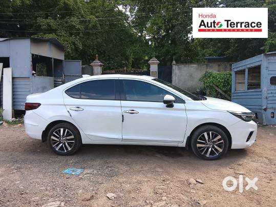 Honda City 1.5 Zx I-dtec Mt, 2021, Diesel
