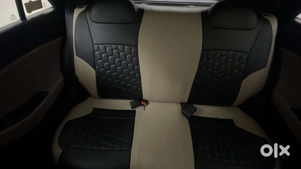Hyundai Elite I20 Asta 1.2 At, 2018, Petrol