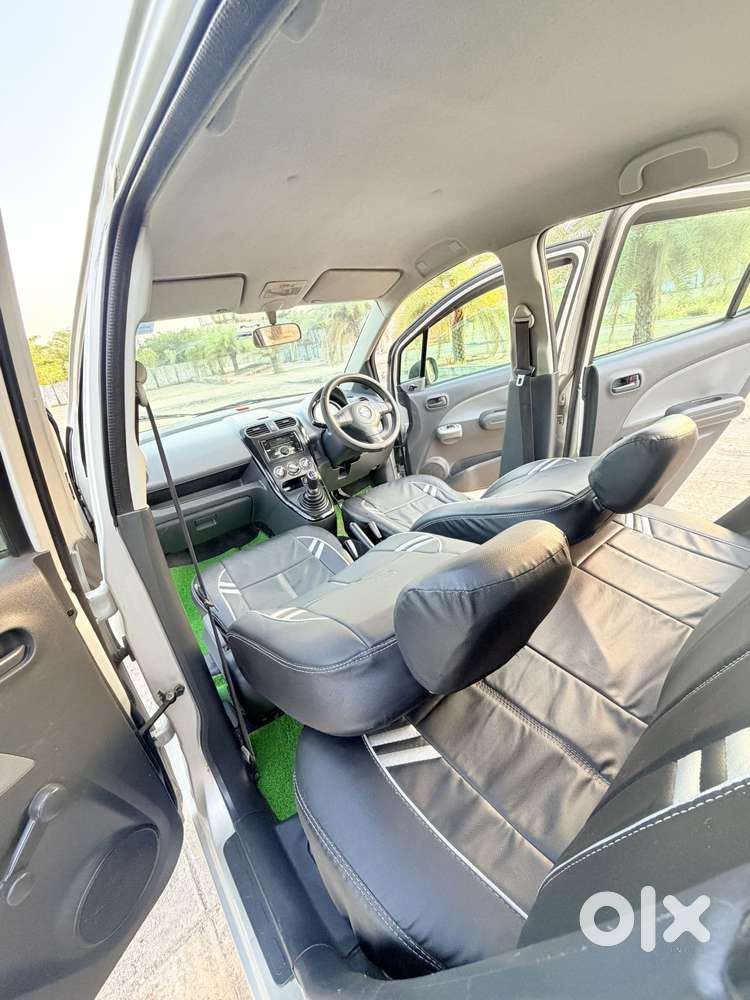 Maruti Suzuki Ritz Ldi, 2013, Diesel