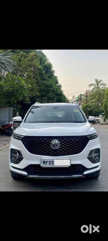 Mg Hector Plus 2.0 Select Diesel Turbo 7 Str, 2023, Diesel