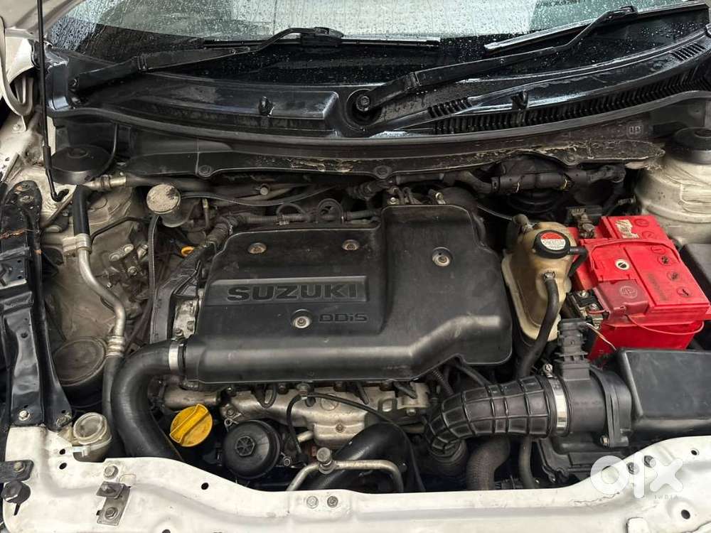 Maruti Suzuki Swift Dzire Vdi Bsiv, 2016, Diesel
