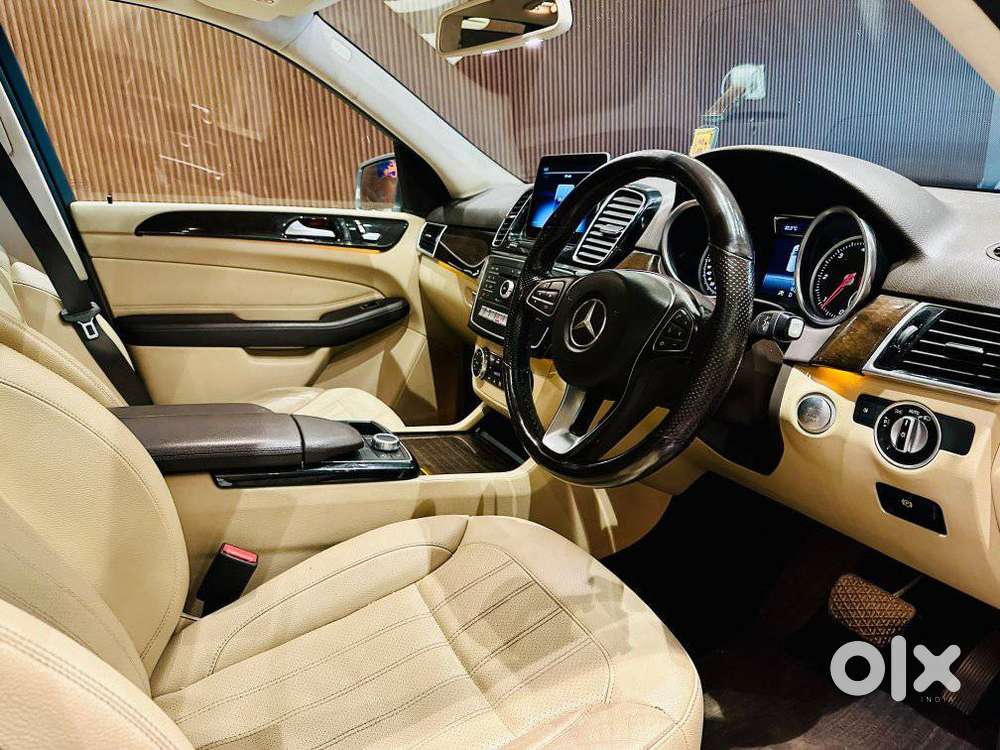 Mercedes-benz Gle Class 2.1 250d 4matic, 2018, Diesel