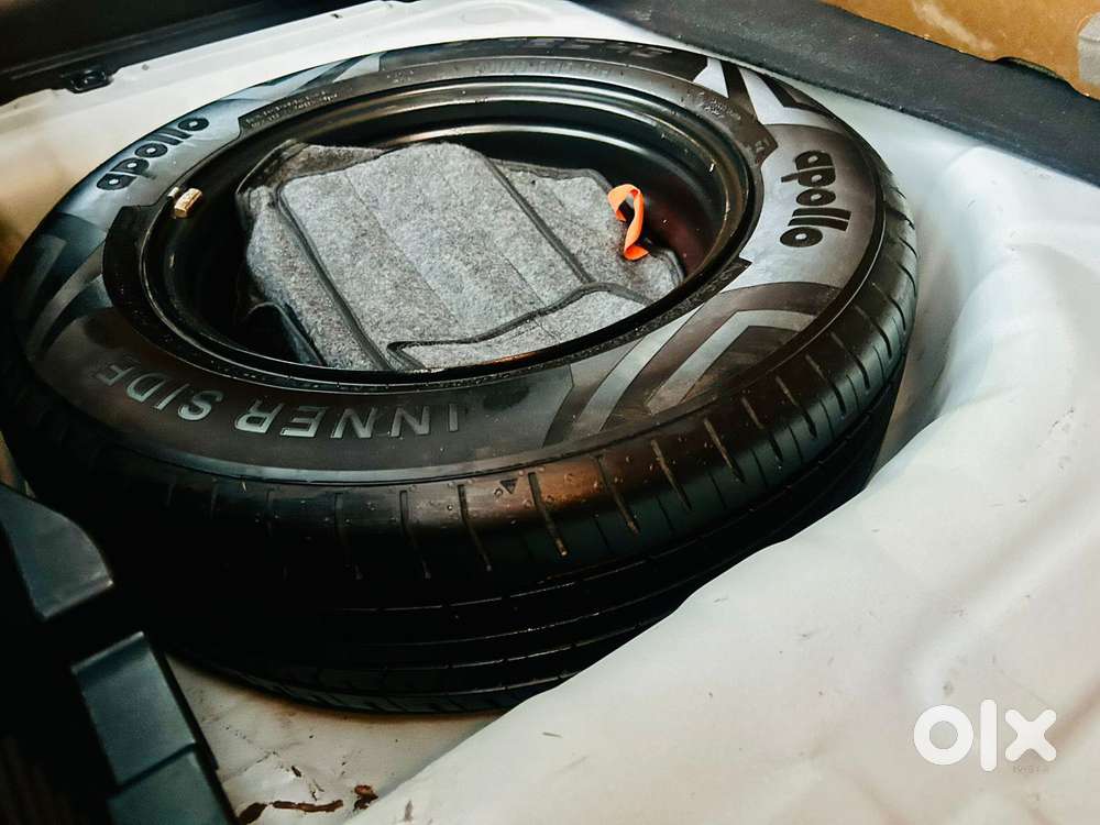 Hyundai Venue Sx Opt Turbo, 2019, Petrol
