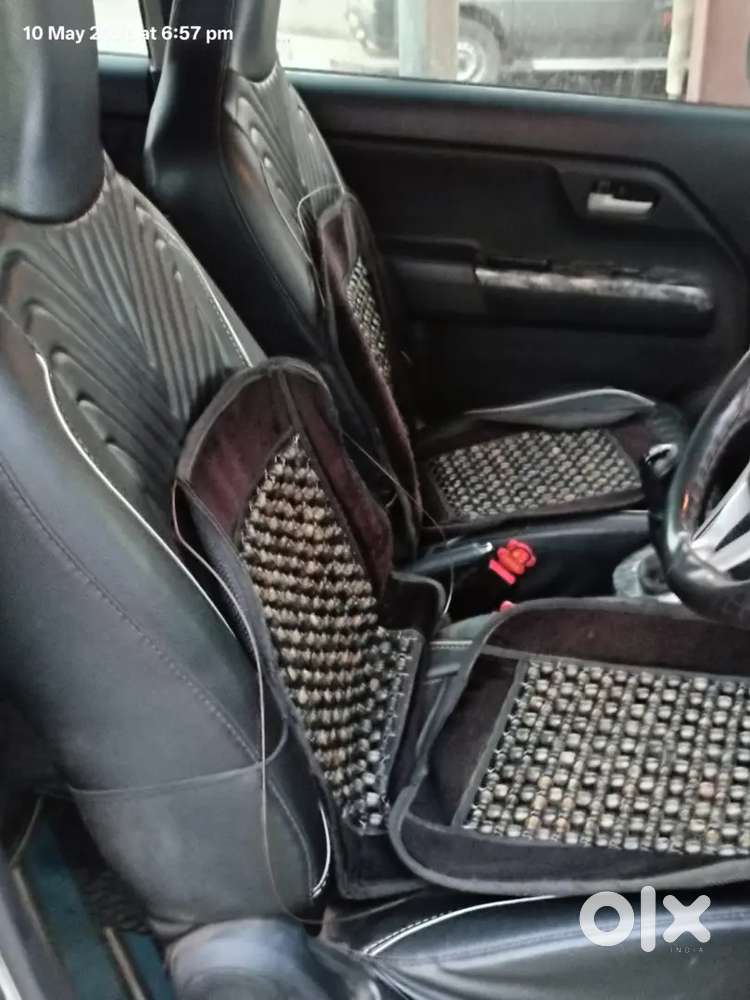 Maruti Suzuki Wagon R 2022 Petrol +lpg