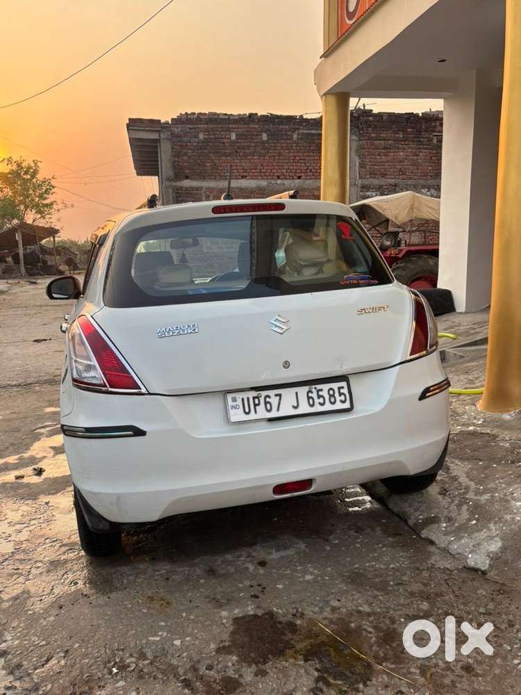 Maruti Suzuki Swift 2013 Diesel Well Maintained
