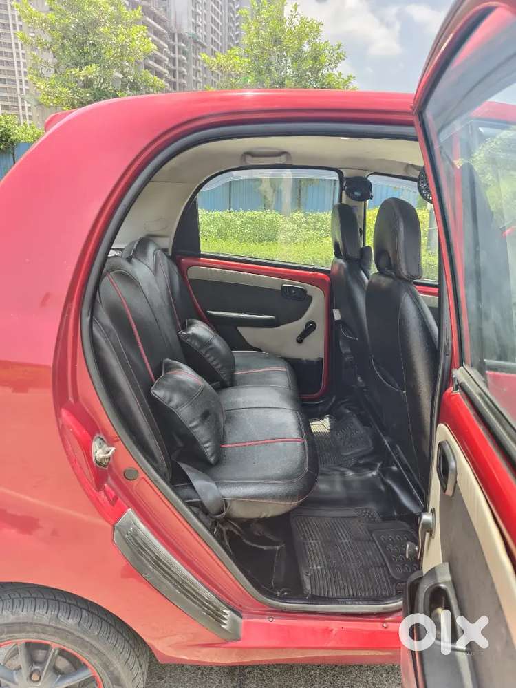 Tata Nano Genx  Excellent Condition  First Owner