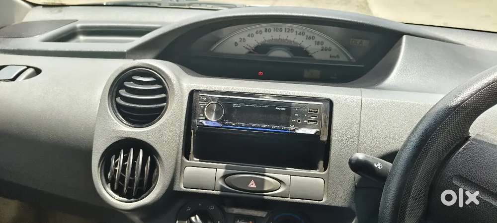 Toyota Etios Liva Diesel 2013