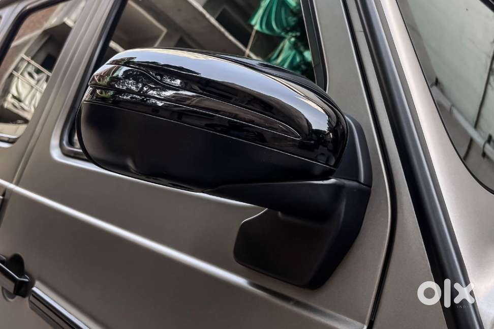 Mercedes-benz G Class, 2024, Petrol