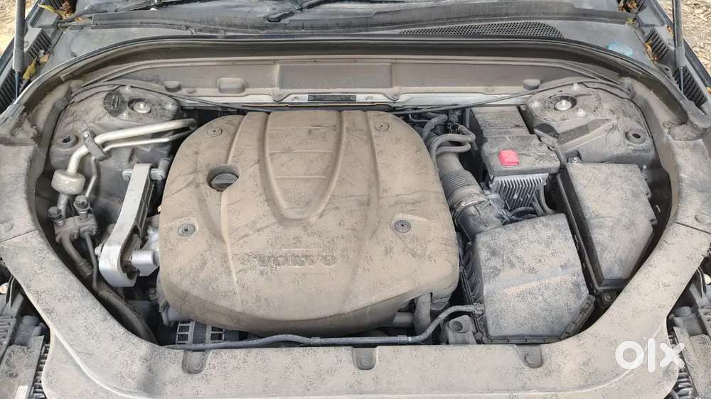 Volvo Xc60 D5 Momentum
