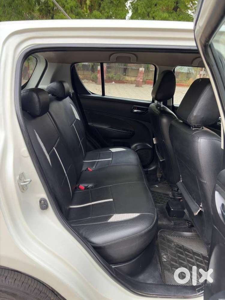 Maruti Suzuki Swift Ddis Vdi, 2015, Diesel