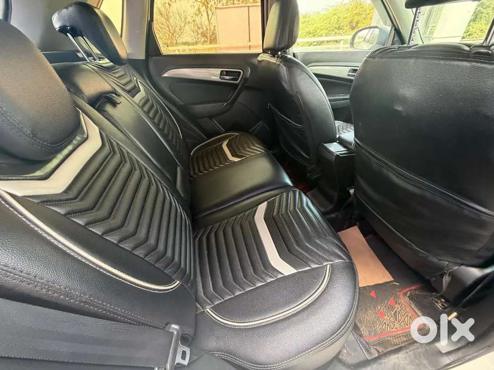 Maruti Suzuki Brezza 2019 Diesel Good Condition