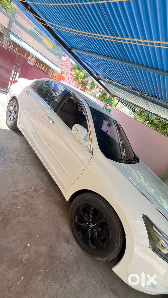 2010 Honda Accord 3.5
