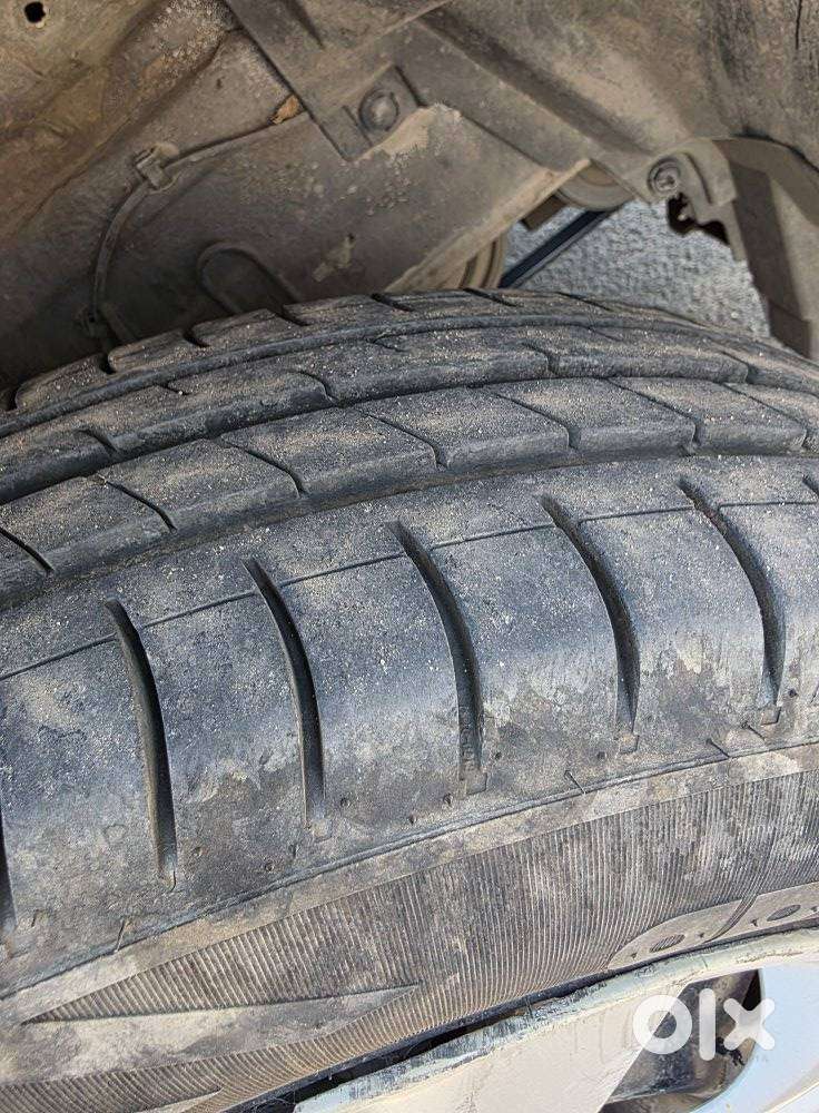 Maruti Suzuki Swift Vdi Optional, 2015, Diesel