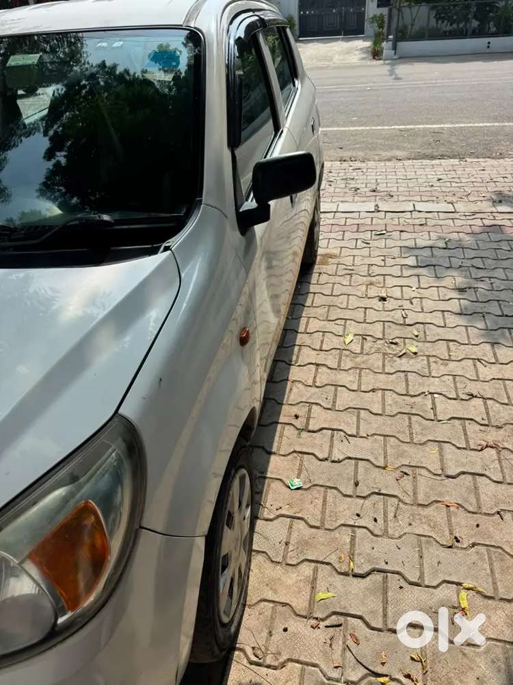 Maruti Suzuki 800 Ac 2019 Car Pb 11 Number Commercial