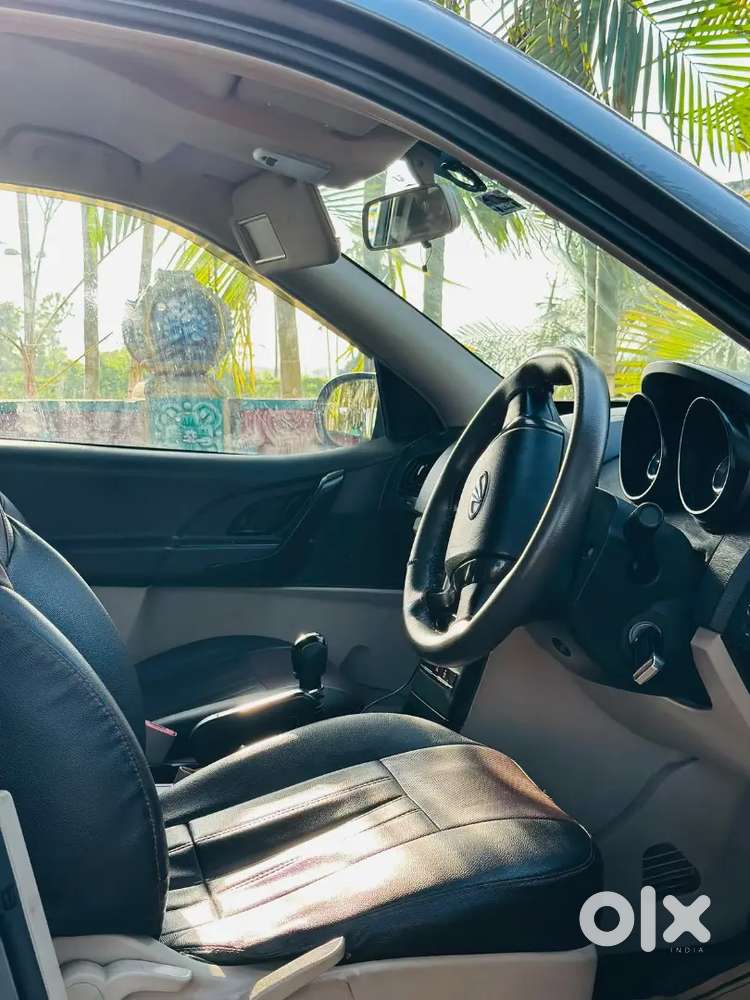 Mahindra Xuv500 2.2 2016 Diesel