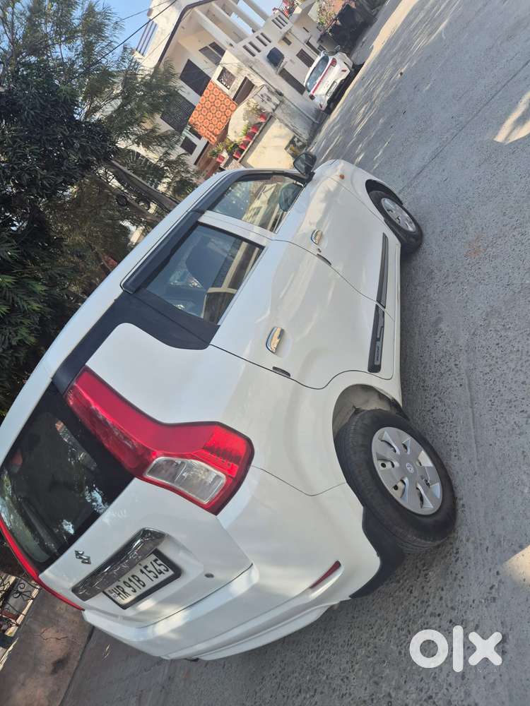 Maruti Suzuki Wagon R Lxi Cng Optional, 2022, Cng & Hybrids