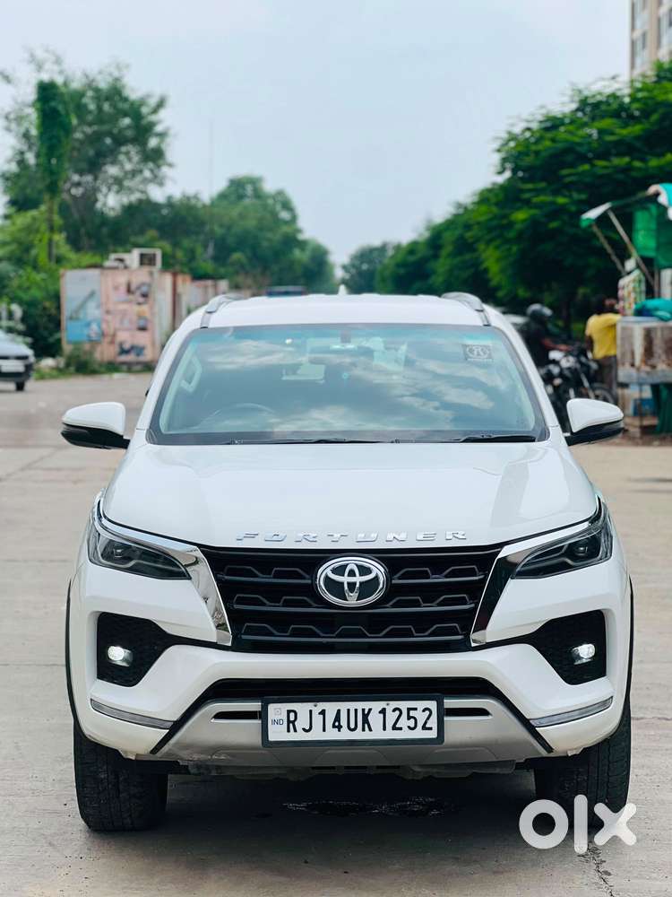 Toyota Fortuner 4x2 Mt 2.8 Diesel, 2024, Diesel