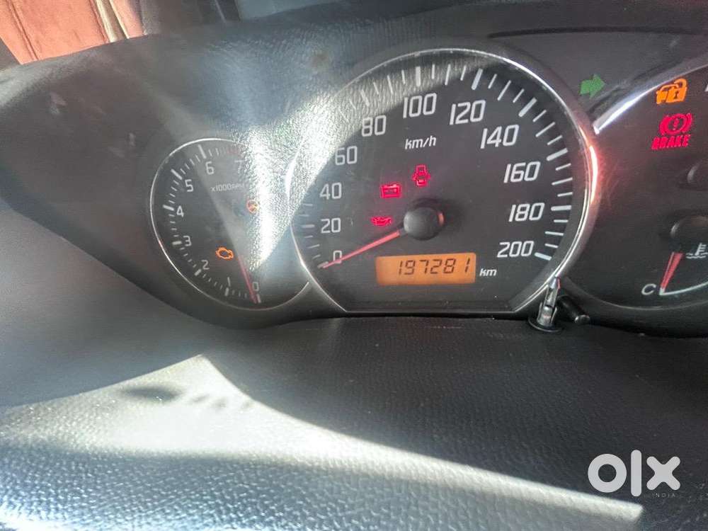 Maruti Suzuki Car 2011