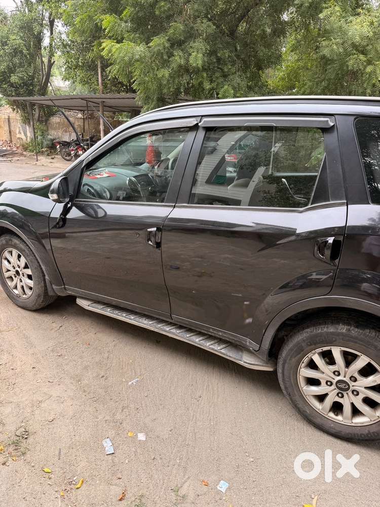 Mahindra Xuv500 2019 Diesel