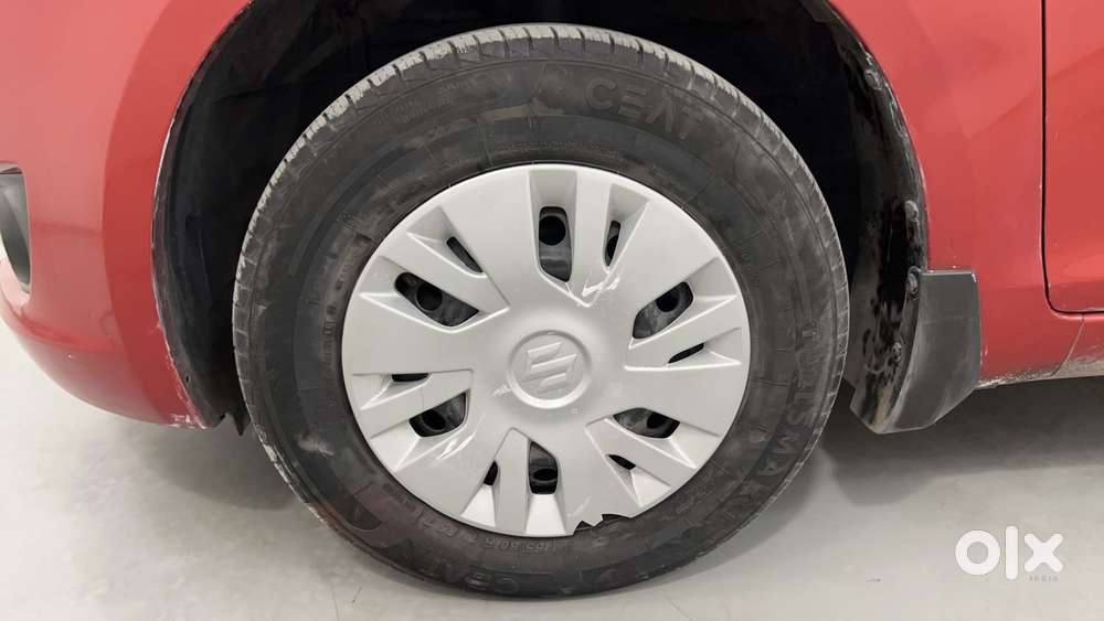 Maruti Suzuki Swift 2018 Vdi, 2012, Diesel