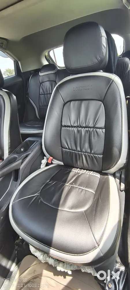 Tata Nexon 2022 Diesel Well Maintained