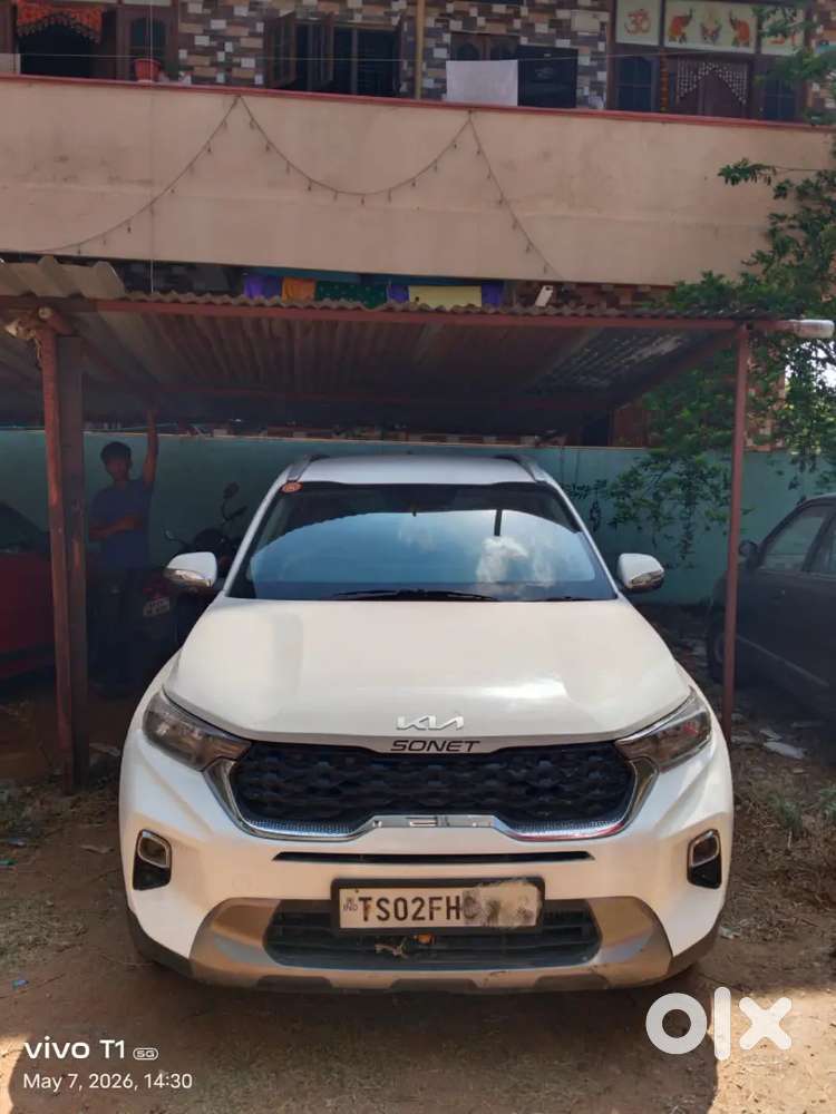 Kia Sonet Sale