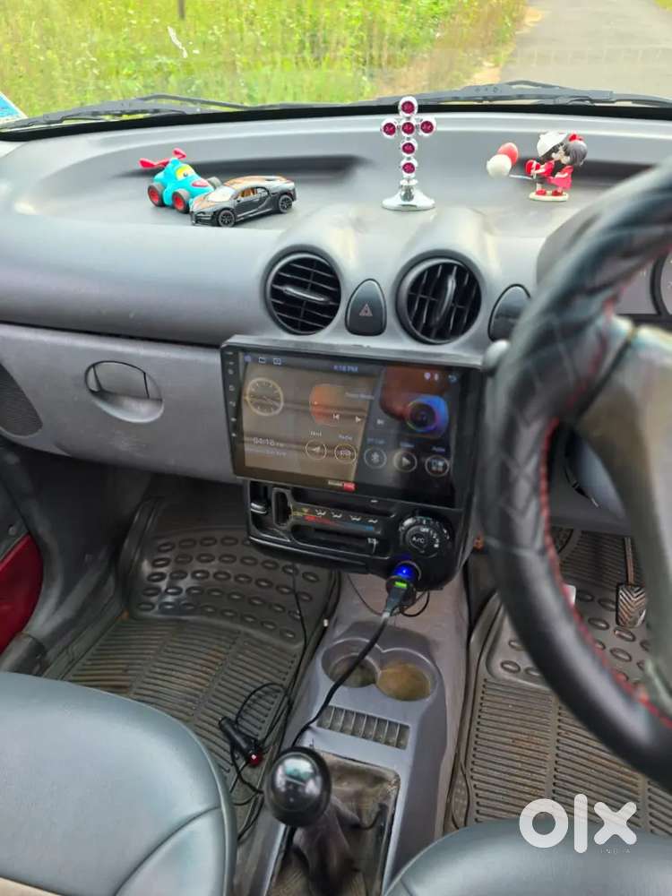 Hyundai Santro 2005