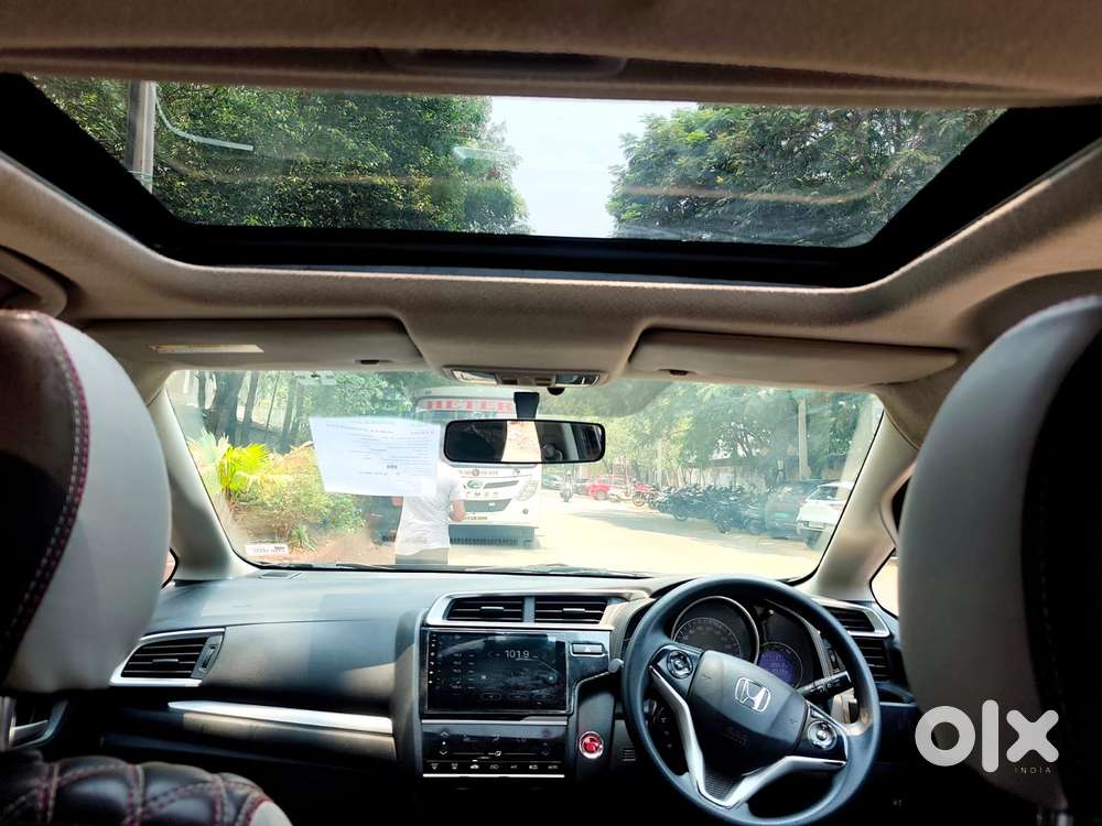 Honda Wr-v 1.5 Vx I-dtec, 2019, Diesel