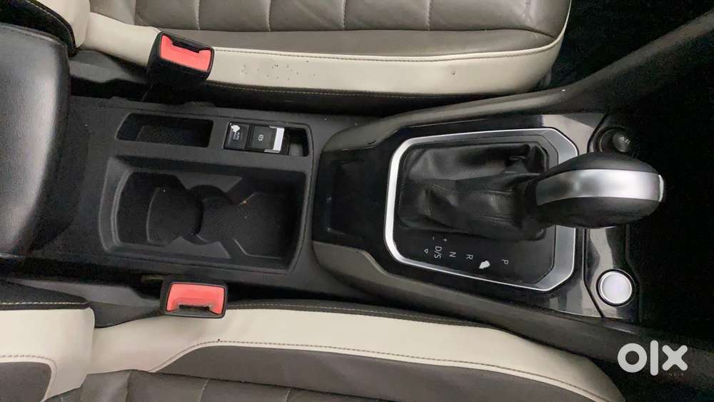 Volkswagen T-roc 1.5 Tsi Dsg, 2019, Petrol