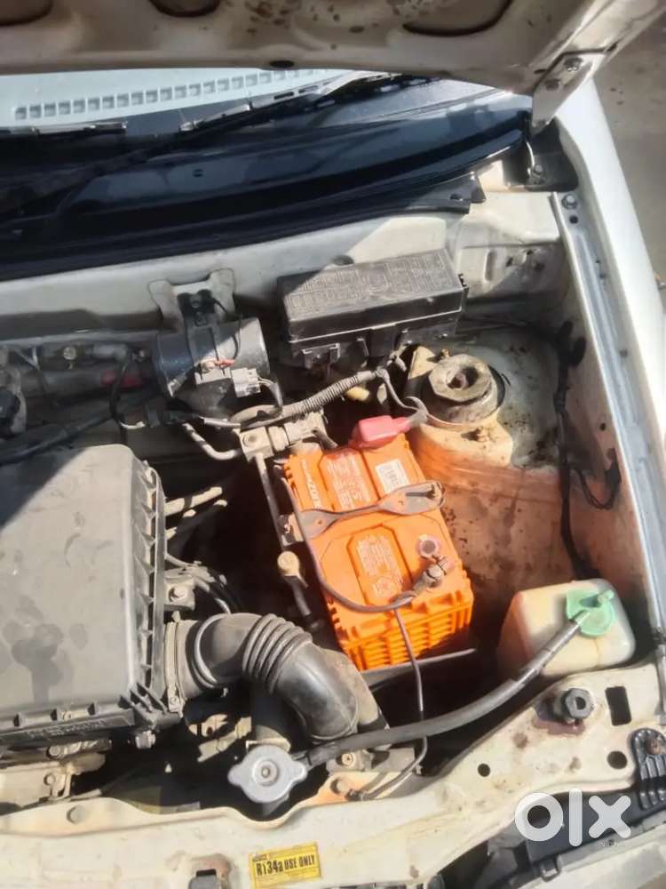 Maruti Suzuki Alto 2008