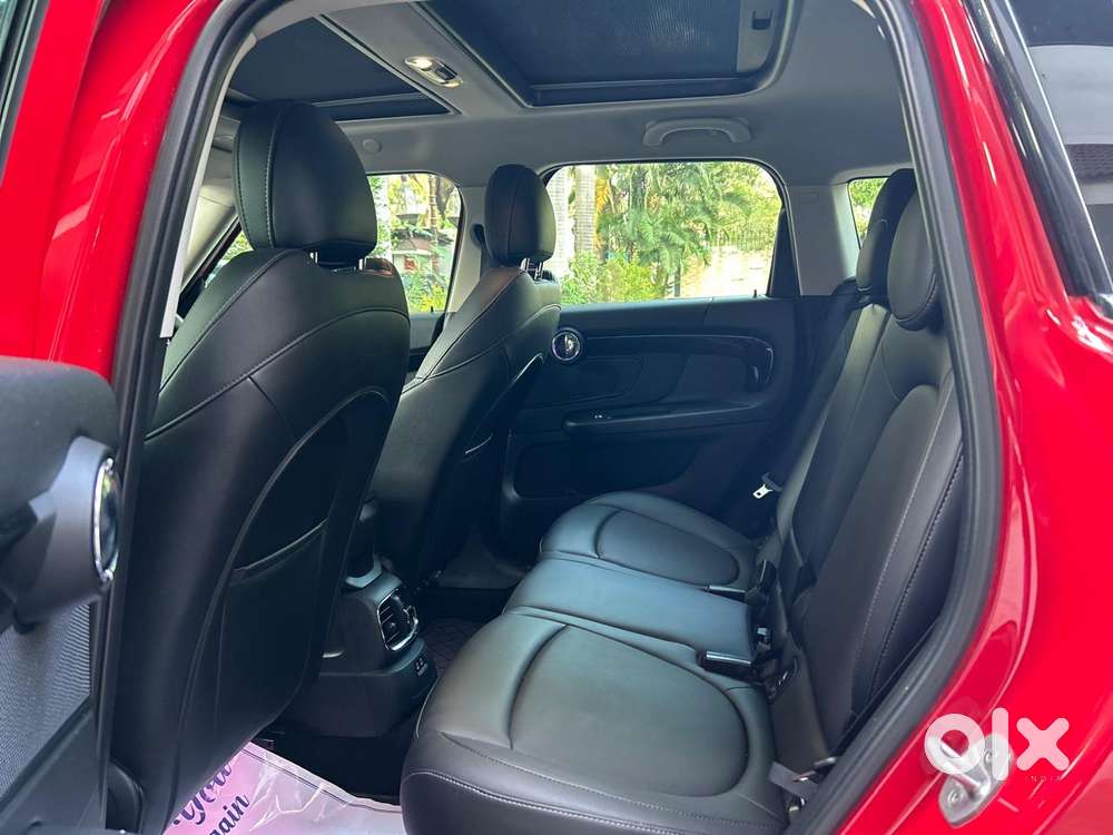 Mini Cooper Countryman Cooper S Countryman, 2021, Petrol
