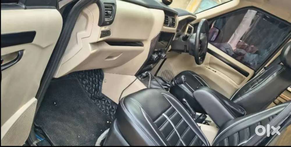 Mahindra Scorpio 2025 Diesel