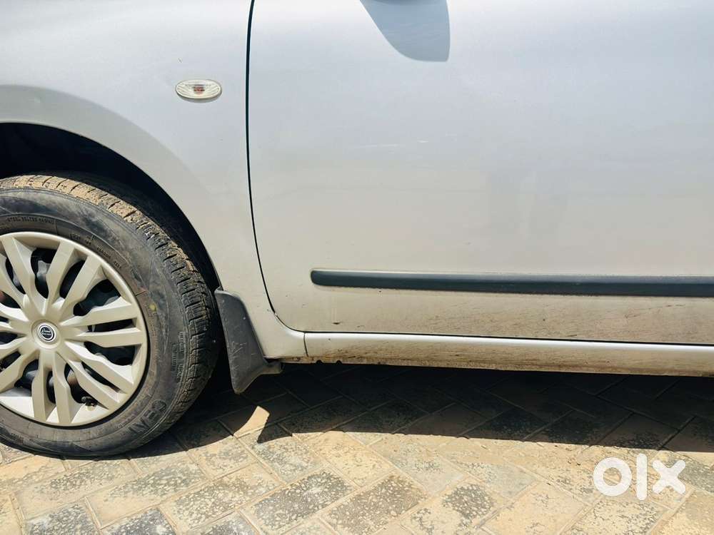 Nissan Micra Petrol 2013