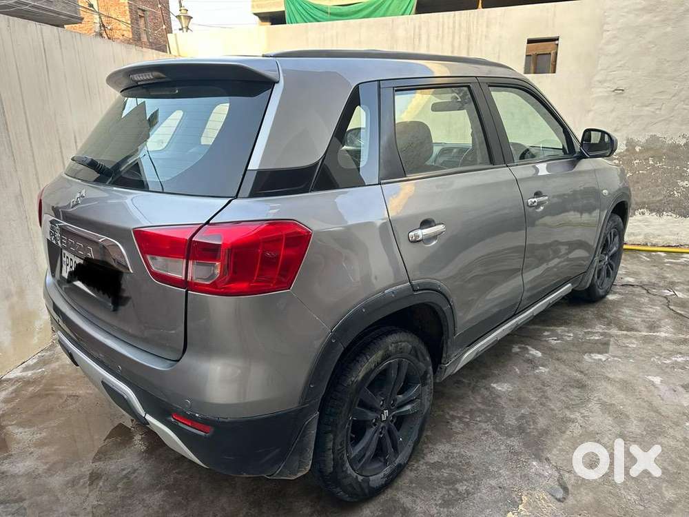 Maruti Suzuki Diesel 2018