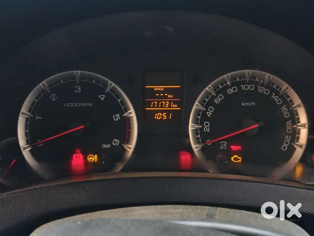 Maruti Suzuki Swift Vdi 2015 Diesel