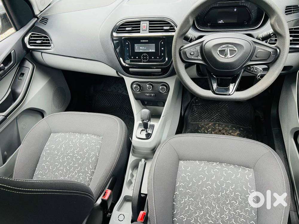 Tata Punch, 2024, Petrol