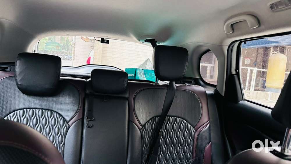 Maruti Suzuki Grand Vitara 2024