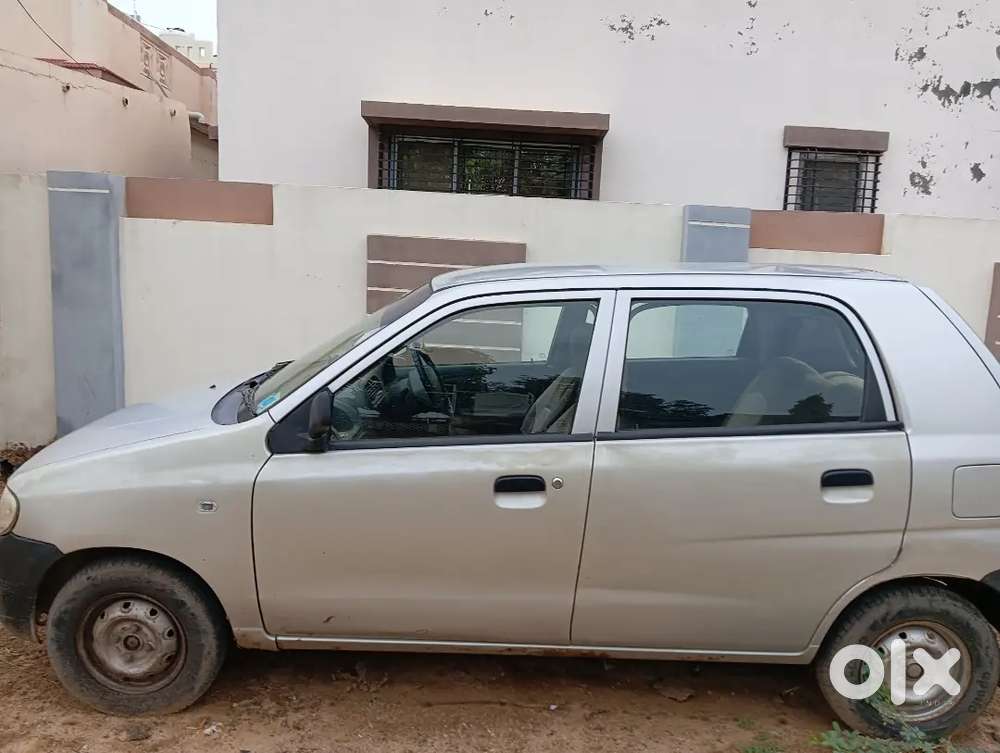Maruti Alto Lxi 2006 + Cng