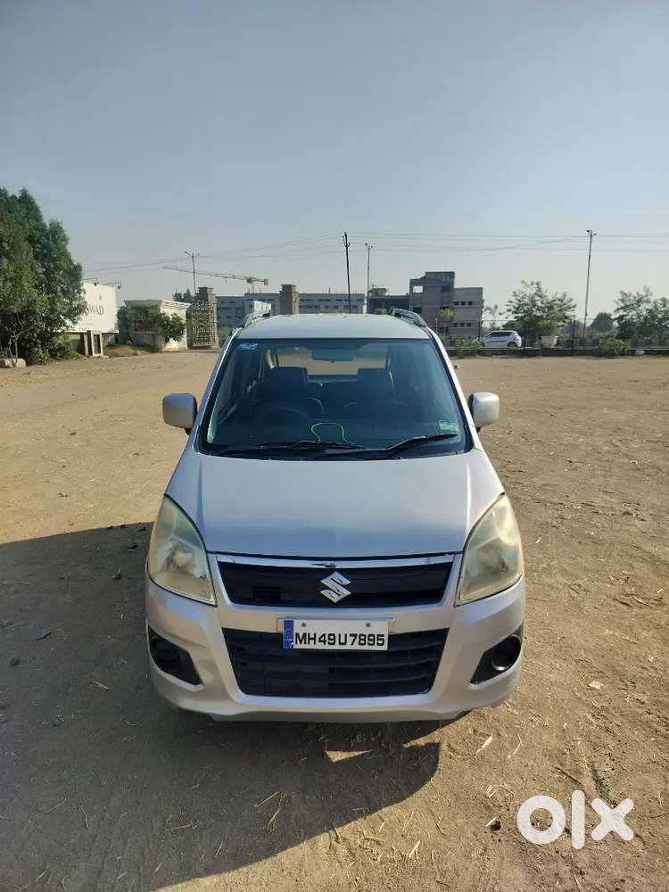 Maruti Suzuki Wagon 2005