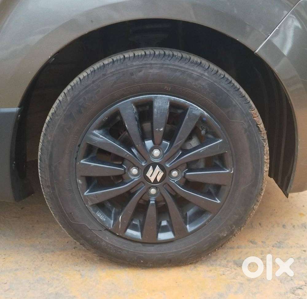 Maruti Suzuki Wagon R 1.2 Zxi Plus, 2022, Petrol