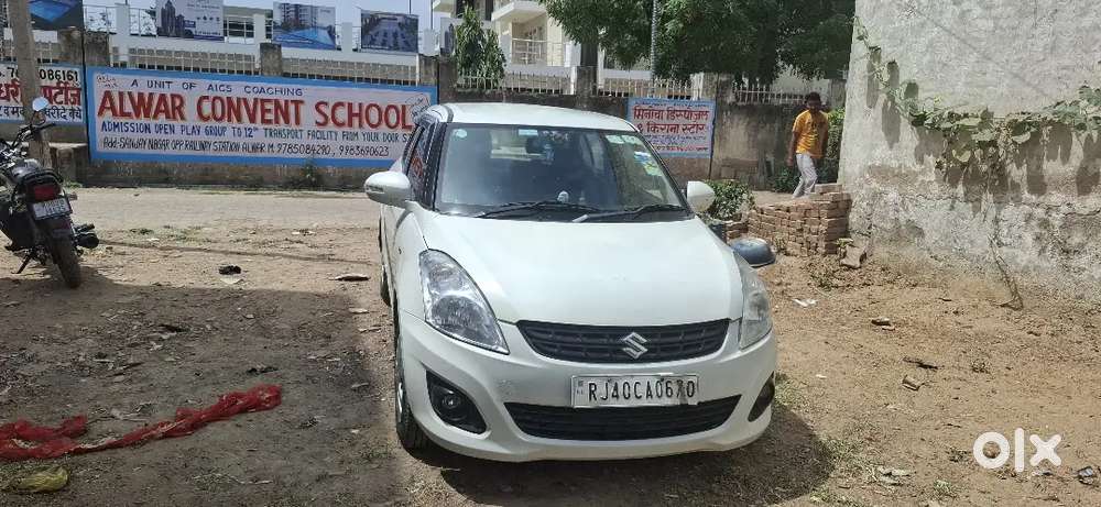 No Extra Expenses Petrol Vehicle Only 32k Driven