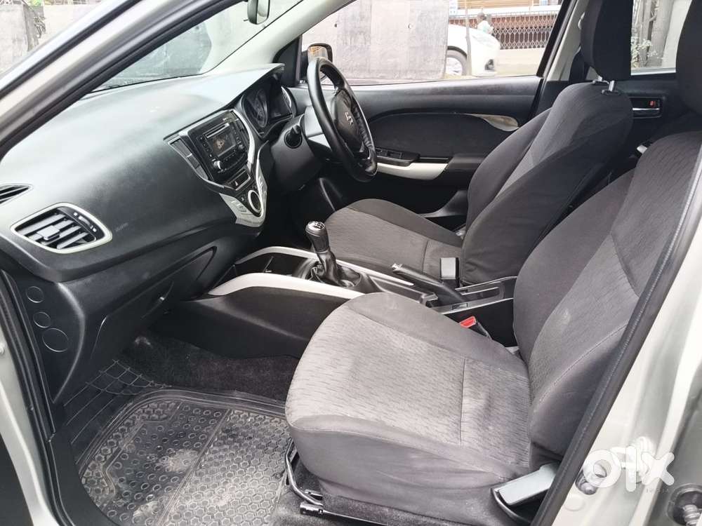 Maruti Suzuki Baleno 1.3 Delta, 2016, Petrol