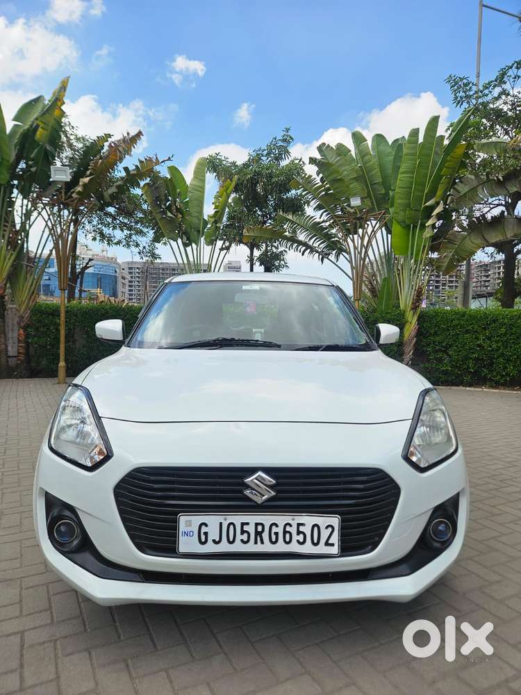 Maruti Suzuki Swift 2018 Vdi, 2019, Diesel