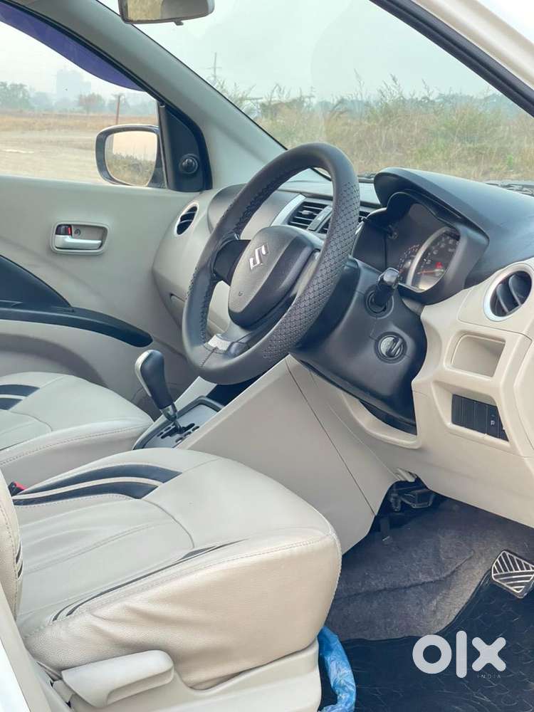 Maruti Suzuki Celerio