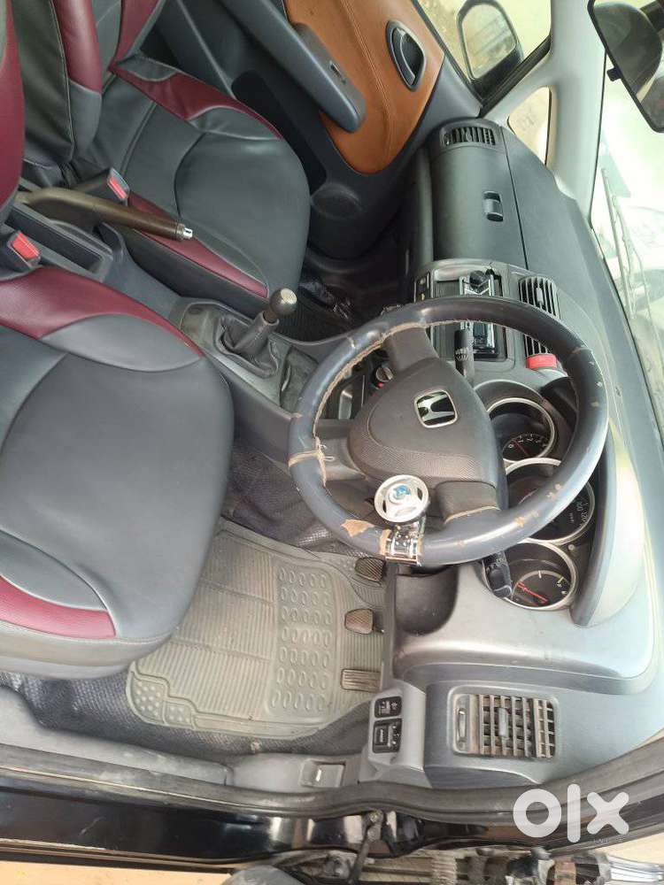 Honda City 1.3 Exi, 2005, Petrol