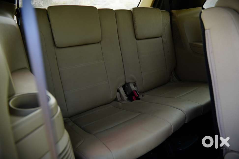 Ford Endeavour Titanium Plus 4x2 At, 2020, Diesel