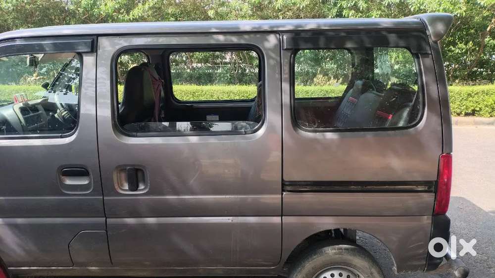 Maruti Suzuki Eeco 2023