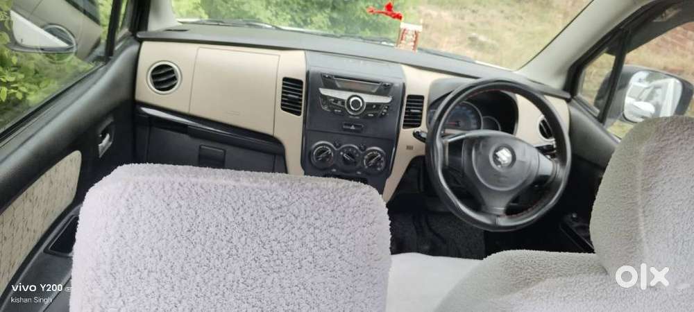 Maruti Suzuki Stingray, 2018, Petrol