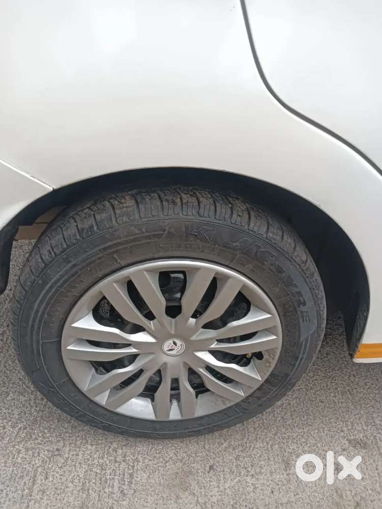 Ford A Spira